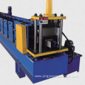 Rain Downpipe Downspout Forming Machine Automatic Machine